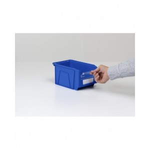 Frontalino per contenitore Picking Box Mythos, mis. 3A2