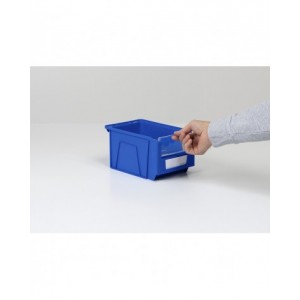 Frontalino per contenitore Picking Box Mythos, mis. 2