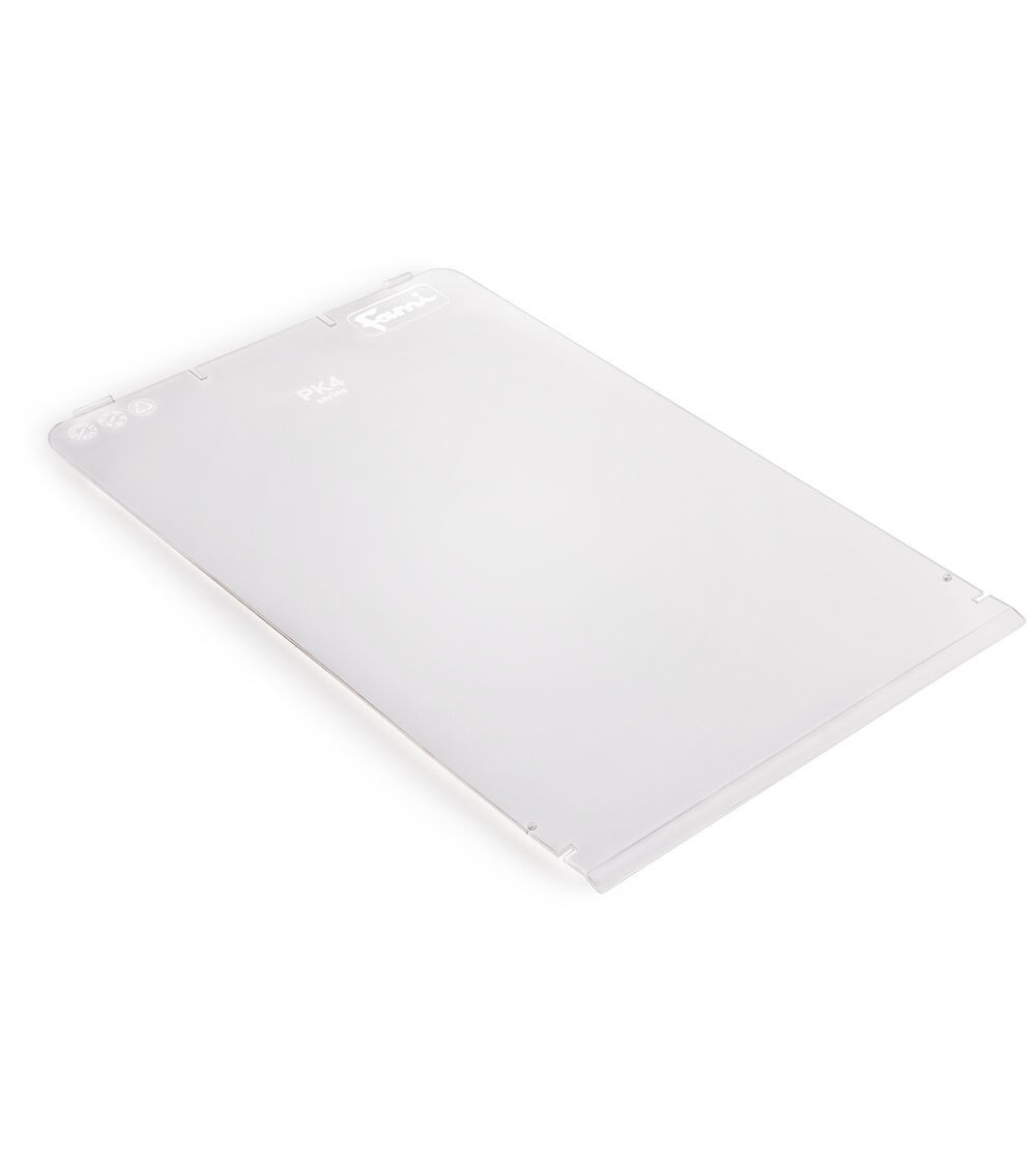 Coperchio parapolvere per contenitore Picking Box Mythos, mis. 4/4A2/4A5