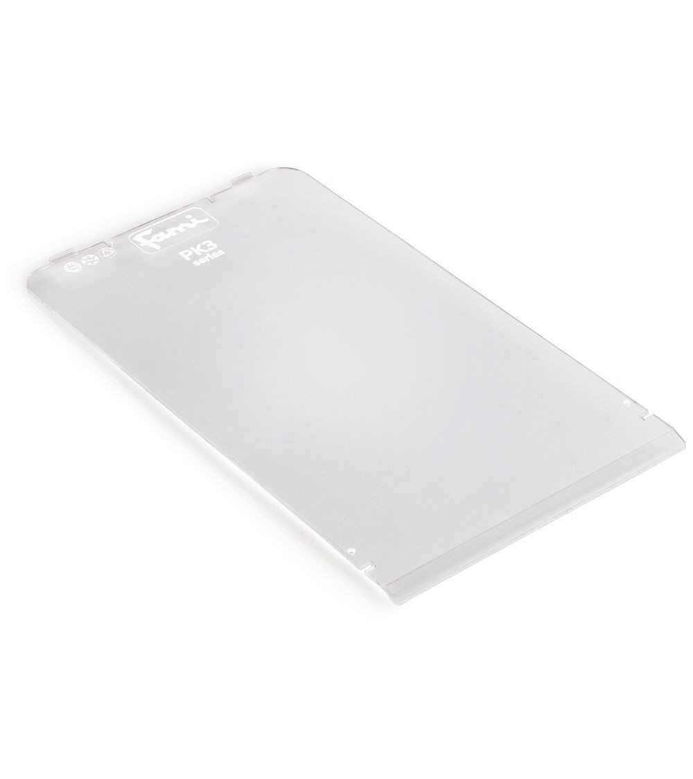 Coperchio parapolvere per contenitore Picking Box Mythos, mis. 3/3A2