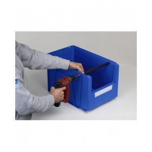 Traversino per contenitore Picking Box Mythos, mis. 5