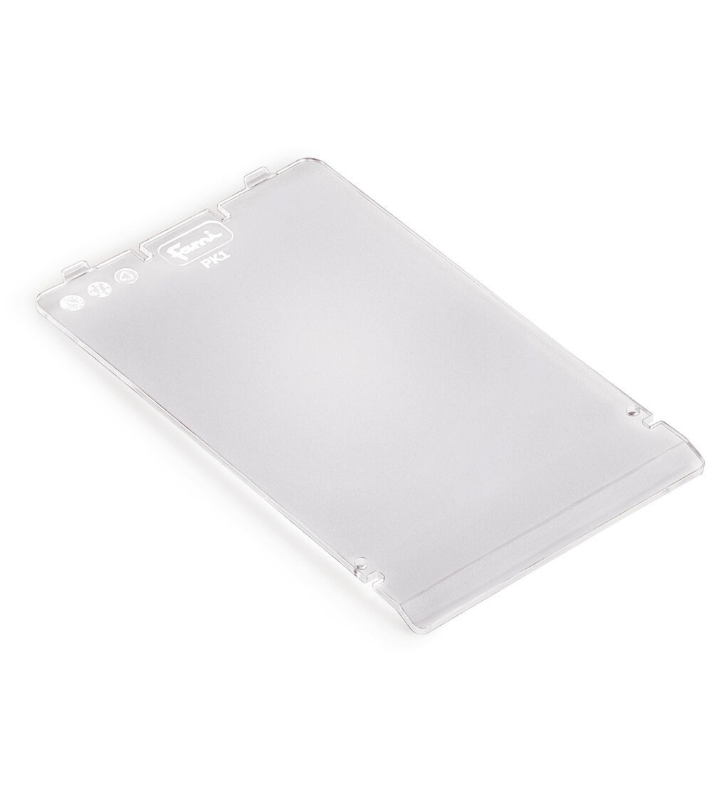 Coperchio parapolvere per contenitore Picking Box Mythos, mis. 1