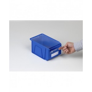 Coperchio parapolvere per contenitore Picking Box Mythos, mis. 1