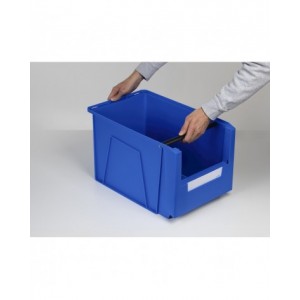 Traversino per contenitore Picking Box Mythos, mis. 4/4A2/4A5