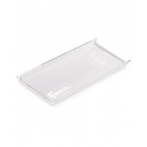 Frontalino per contenitore Picking Box Mythos, mis. 4A5