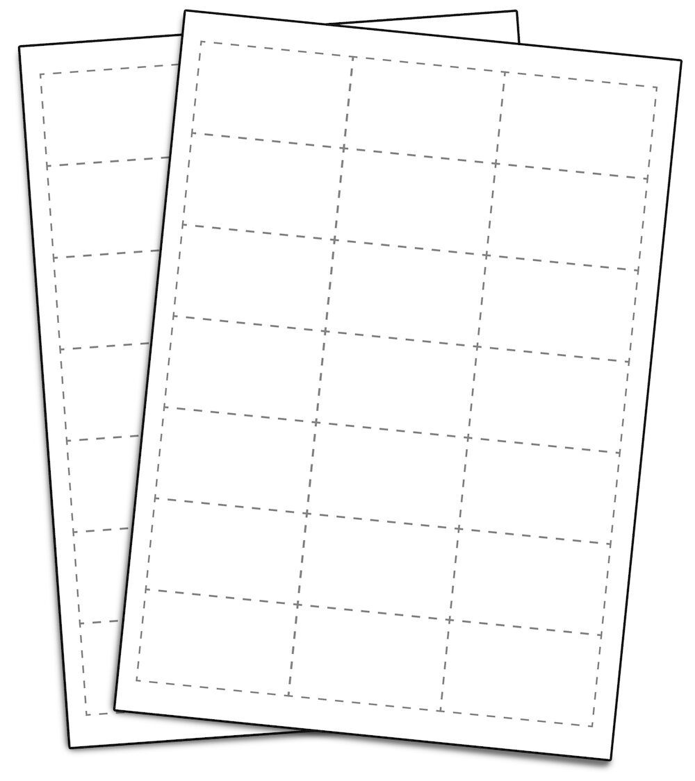 Etichetta per contenitore Picking Box Mythos, mis. 4/4A2/4A5