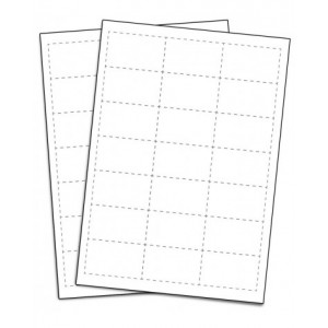 Etichetta per contenitore Picking Box Mythos, mis. 2