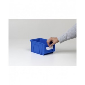 Etichetta per contenitore Picking Box Mythos, mis. 5