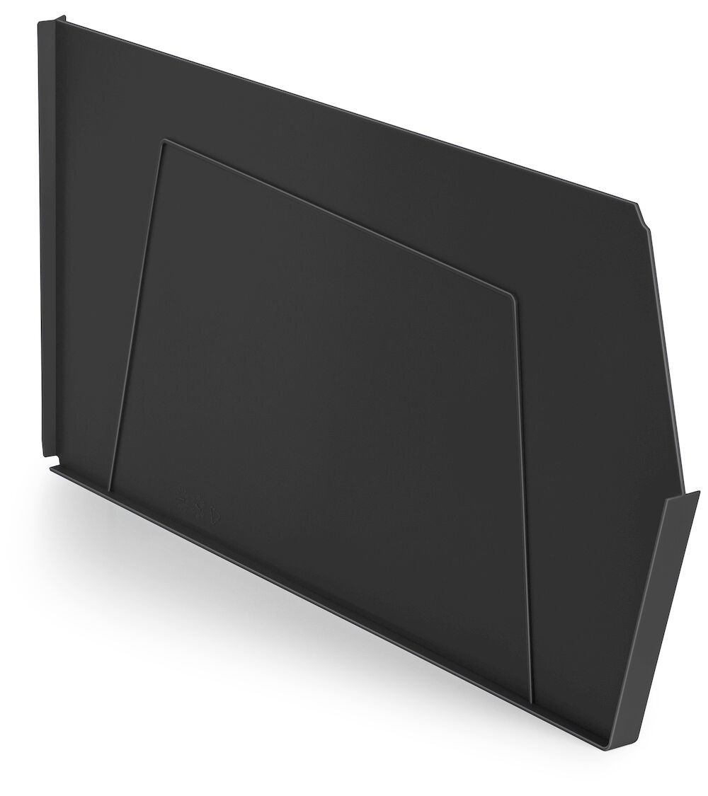 Divisorio longitudinale per contenitore Picking Box misura 5