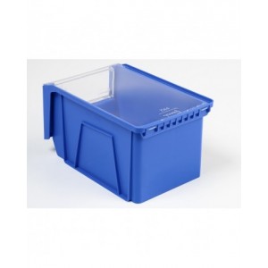 Coperchio parapolvere per contenitore Picking Box Mythos, mis. 5