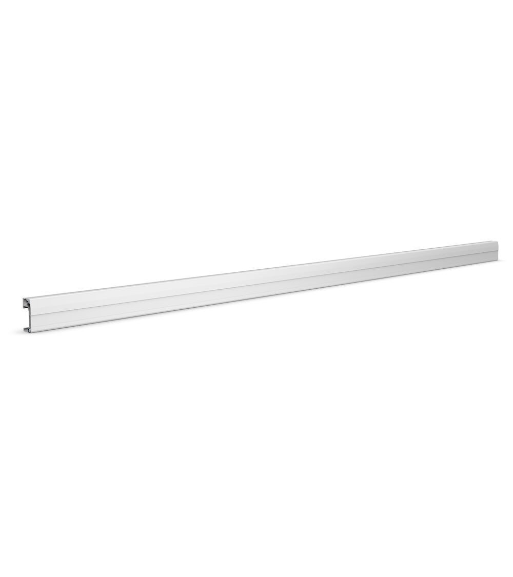 Coppia profili per taglierina, L1965 mm