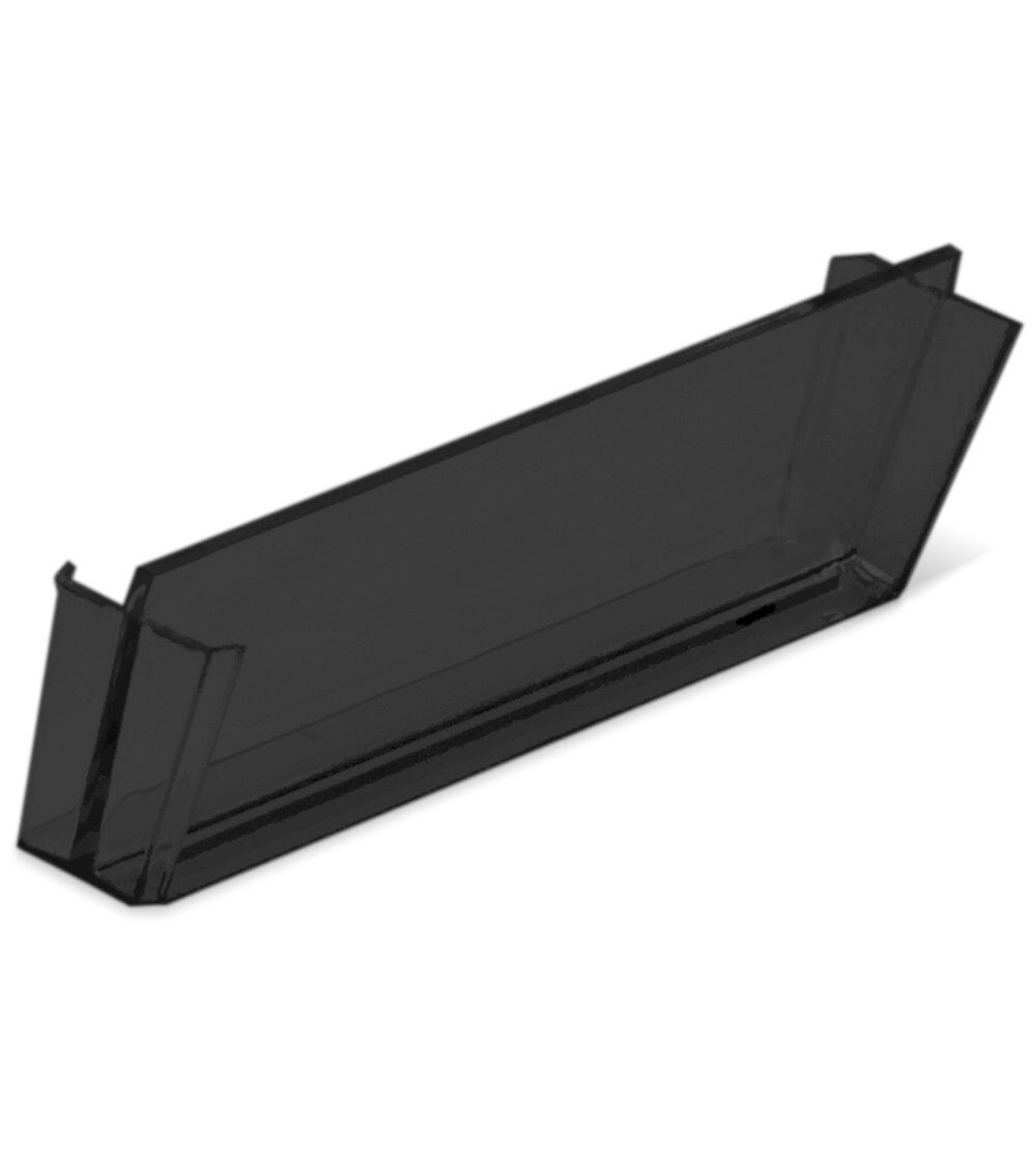 Divisorio trasversale per contenitore RK Box Air, L195 x P44 x H80 mm