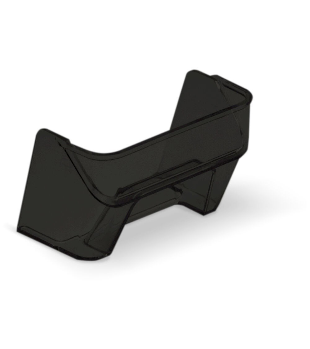 Frontalino per contenitore RK Box Air, L133 x P87 x H79 mm