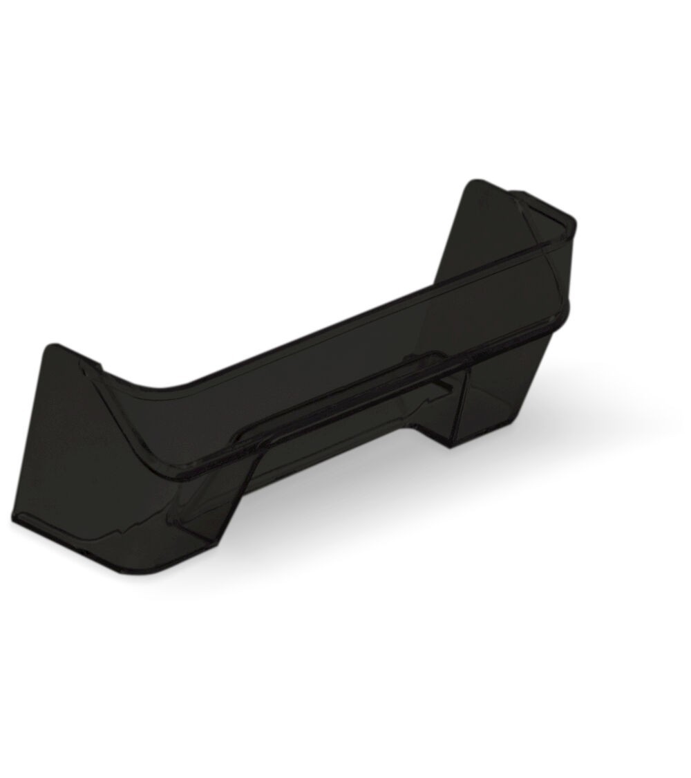 Frontalino per contenitore RK Box Air, L206 x P87 x H79 mm