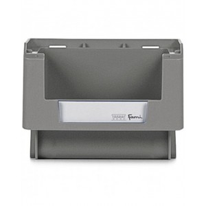 Contenitore per scaffale in polipropilene riciclato Picking Box Mythos, mis. 1, L104 x P164 x H75 mm