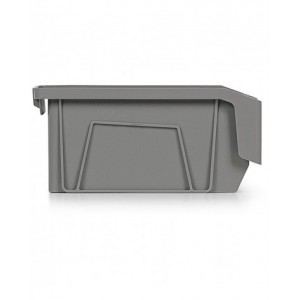 Contenitore per scaffale in polipropilene riciclato Picking Box Mythos, mis. 1, L104 x P164 x H75 mm