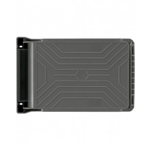 Contenitore per scaffale in polipropilene riciclato Picking Box Mythos, mis. 2, L151 x P234 x H125 mm