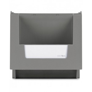 Contenitore per scaffale in polipropilene riciclato Picking Box Mythos, mis. 3, L212 x P354 x H200 mm