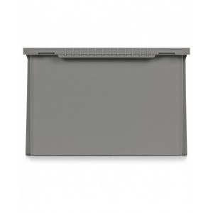 Contenitore per scaffale in polipropilene riciclato Picking Box Mythos, mis. 4, L315 x P500 x H200 mm