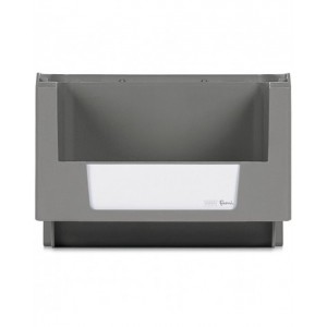 Contenitore per scaffale in polipropilene riciclato Picking Box Mythos, mis. 3A2, L211 x P354 x H145 mm