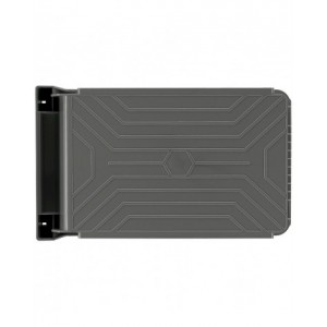 Contenitore per scaffale in polipropilene riciclato Picking Box Mythos, mis. 3A2, L211 x P354 x H145 mm