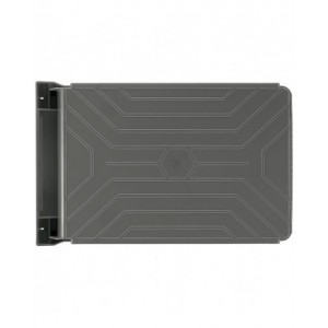 Contenitore per scaffale in polipropilene riciclato Picking Box Mythos, mis. 4A2, L314 x P500 x H145 mm