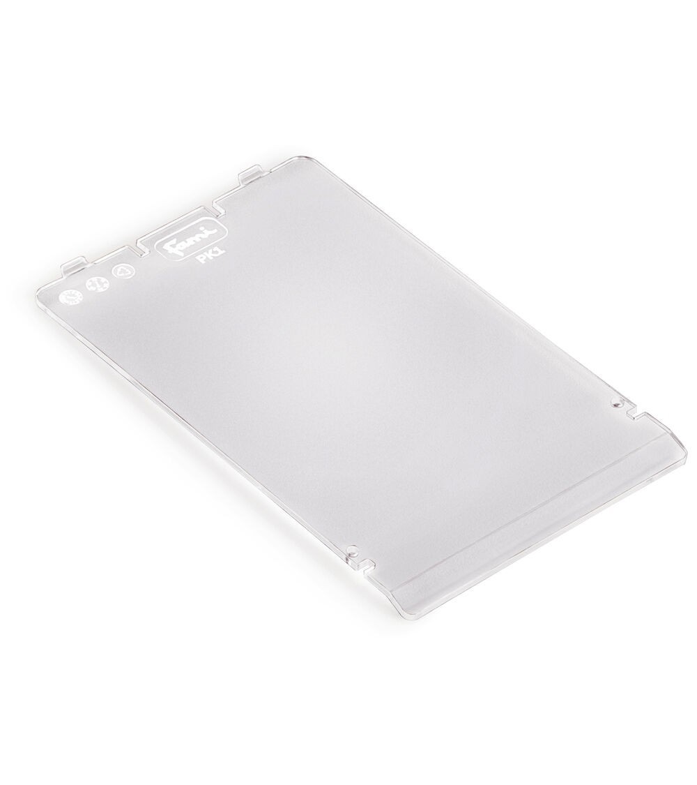 Coperchio per Picking Box Mythos Linea 391, mis. 1