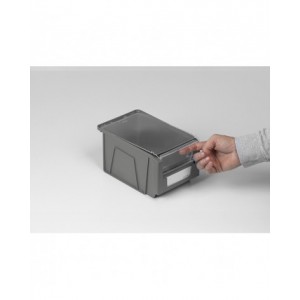 Coperchio per Picking Box Mythos Linea 391, mis. 3, 3A2