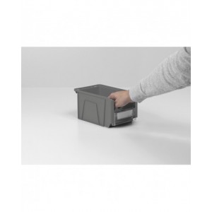 Frontalino per contenitore Picking Box Mythos Linea 391, mis. 3