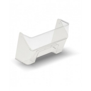 Fronten für Regalkästen RK Box Air Linea 391 391P27, 391P31, 391P35, B133 x T110 x H129 mm