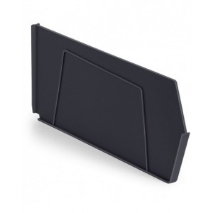 Divisorio longitudinale per contenitore Picking Box Mythos Linea 391, misura 3A2