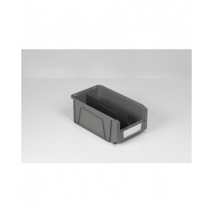 Divisorio longitudinale per contenitore Picking Box Mythos Linea 391, misura 3A2