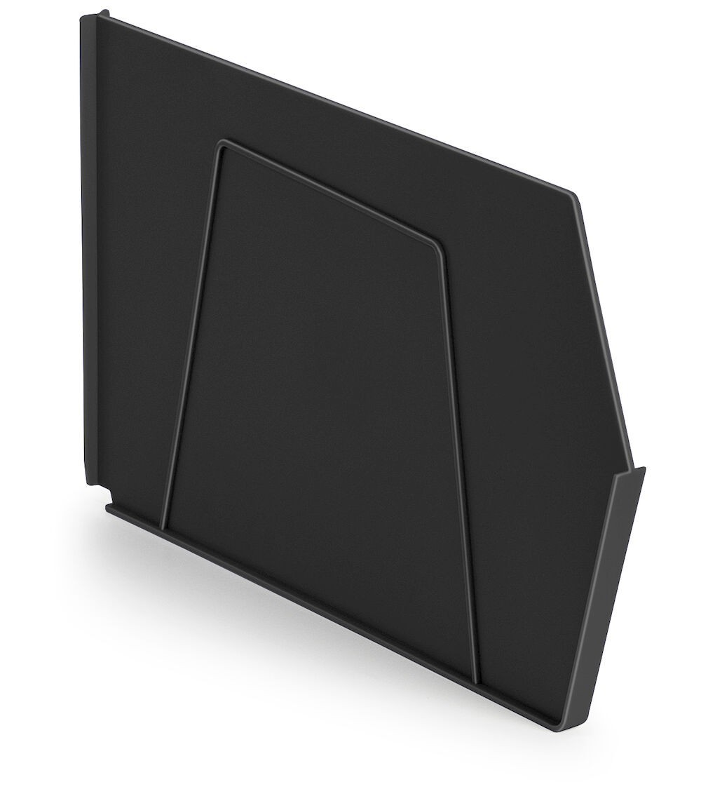 Divisorio longitudinale per contenitore Picking Box Mythos Linea 391, misura 3