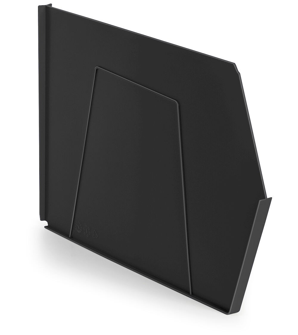 Divisorio longitudinale per contenitore Picking Box Mythos Linea 391, misura 4A5