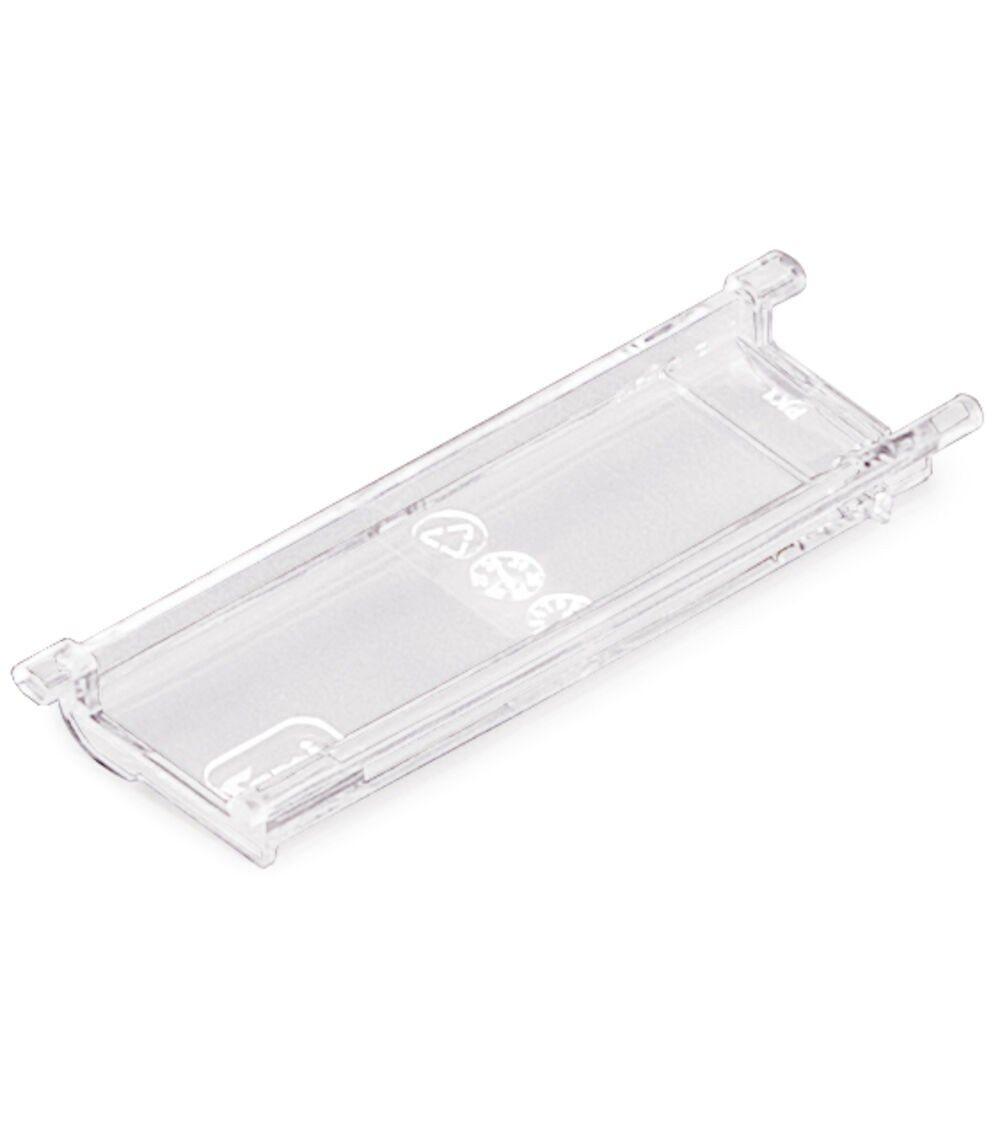 Fronten für Behälter Picking Box Mythos Linea 391, Größen 1