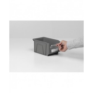 Frontalino per contenitore Picking Box Mythos Linea 391, mis. 1