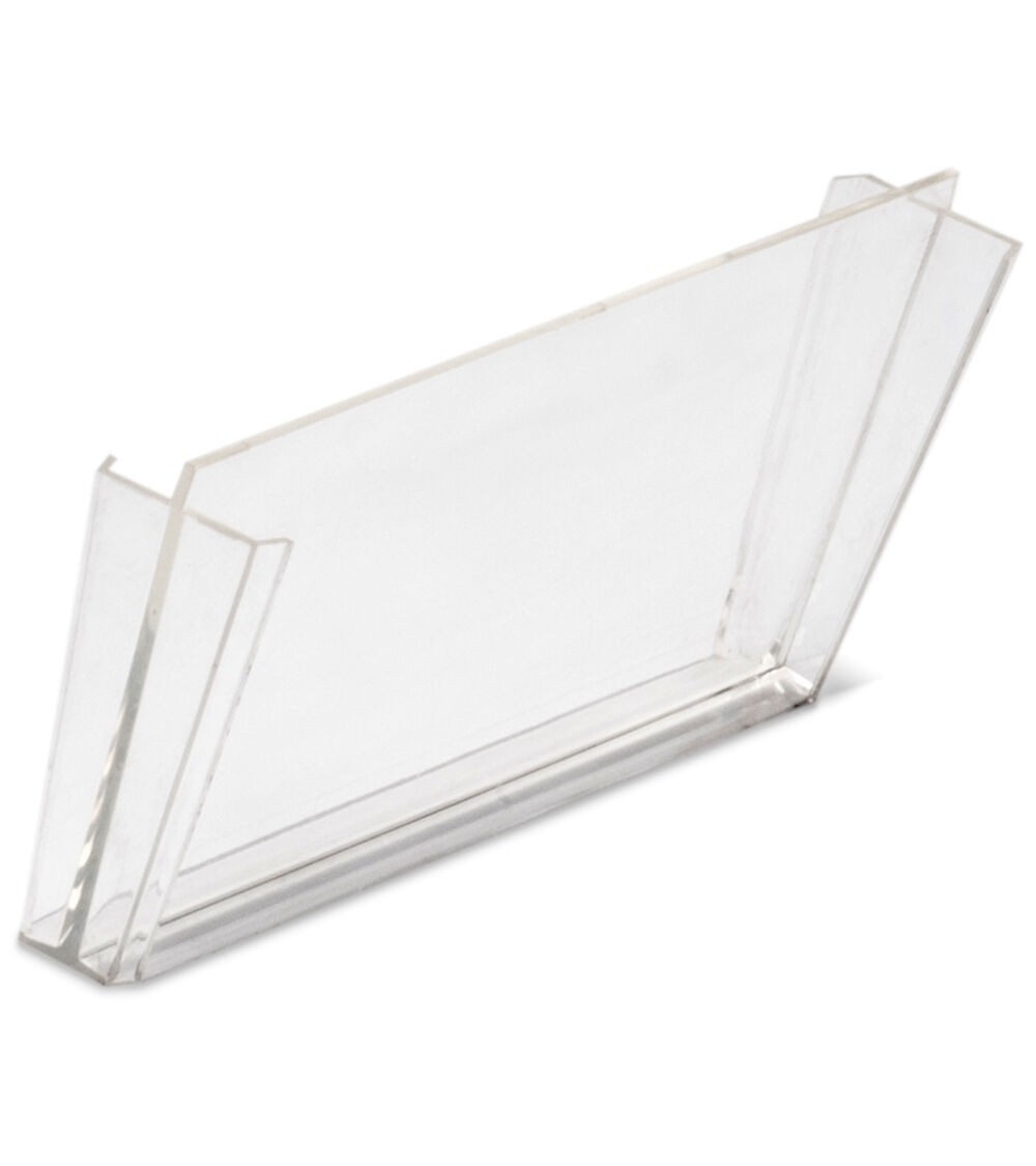 Divisorio trasversale per contenitore RK Box Air Linea 391 391P27, 391P31, 391935, L195 x P47 x H132 mm