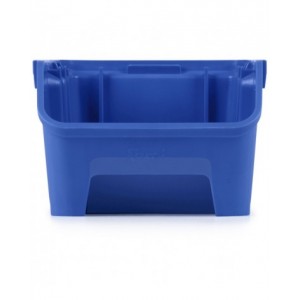 Contenitore per scaffali RK Box Air, mis.3014, L141 x P300 x H91 mm