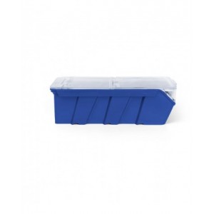 Coperchio per contenitore RK Box Air  FRK3021R051- FRK3121R051, L208 x P313 x H15 mm
