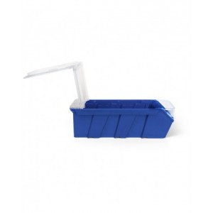 Coperchio per contenitore RK Box Air  FRK3021R051- FRK3121R051, L208 x P313 x H15 mm