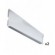 Coppia divisori trapezoidali zincati aggiuntivi, L16 x P493 x H187 mm