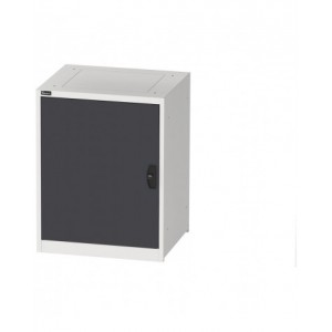 Armadio tecnico con porta Garage