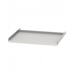Piano regolabile per armadi, L655 x P473 x H54 mm