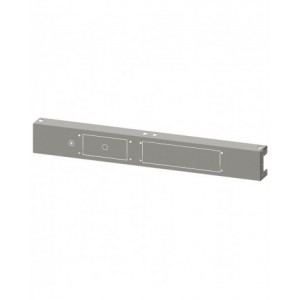 Traverso Garage, L613 x P80 x H50 mm