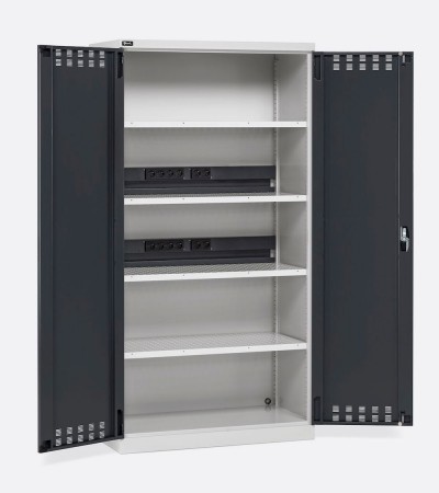 Werkzeugschrank Garage