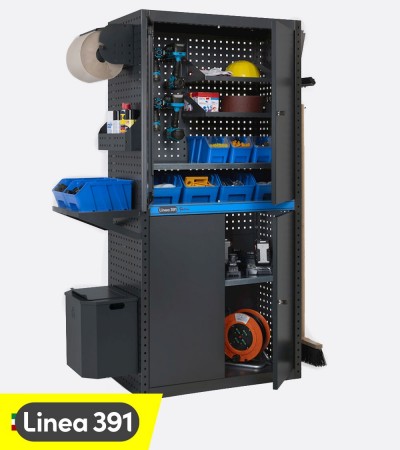 Schränke Linea 391