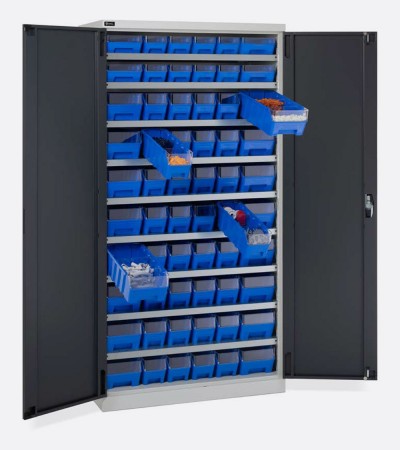 Kleinteileschrank RK Box Air