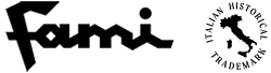 Fami, Italian Historical Trademark
